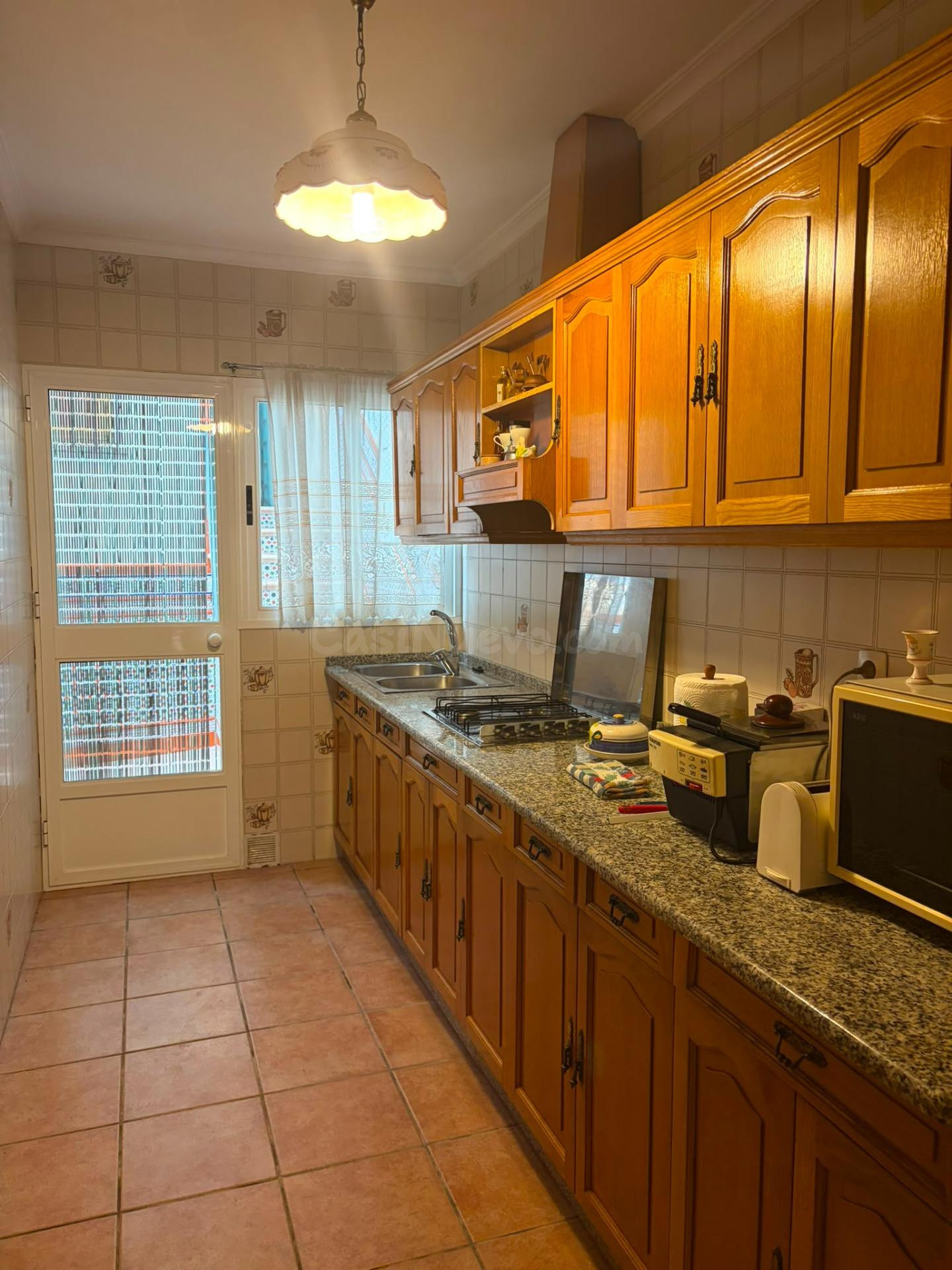 Casa 4 habitaciones 210m² en venta - Andalucia - foto 3