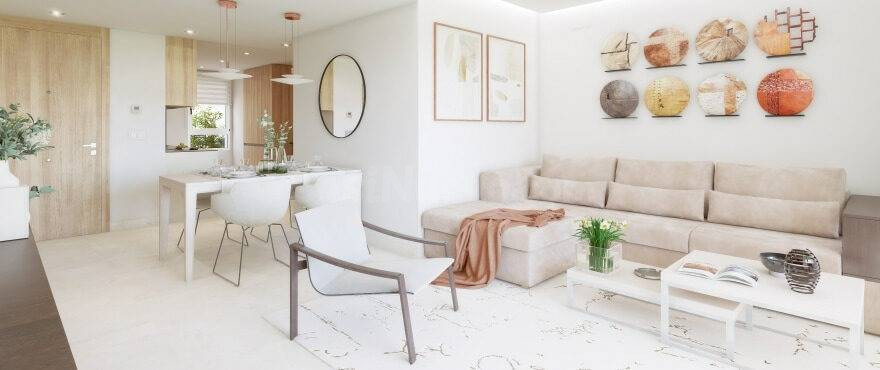 Ático de Lujo en venta en La Cala Golf Resort, Mijas, Málaga