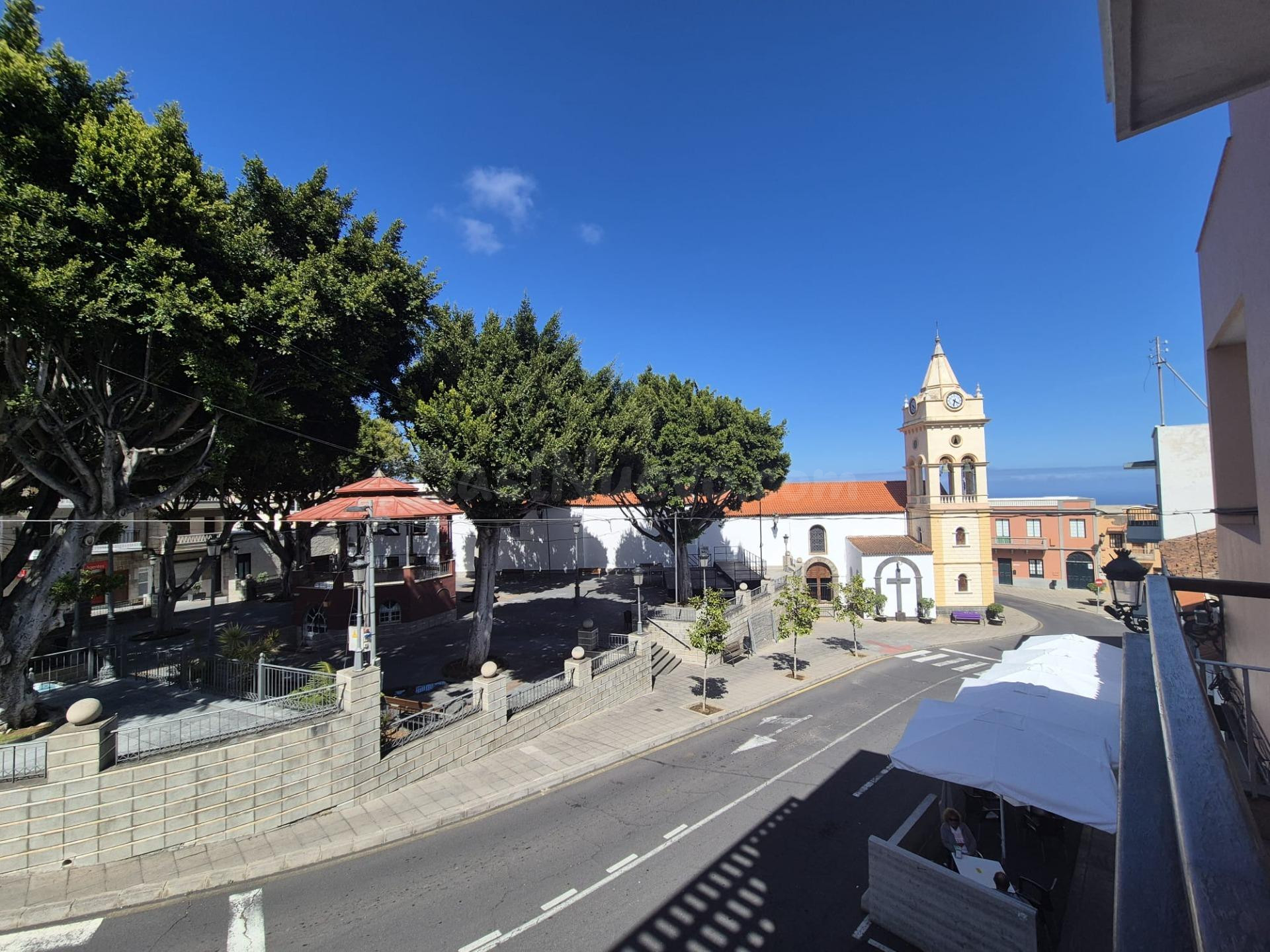 CASA SEÑORIAL ARAFO