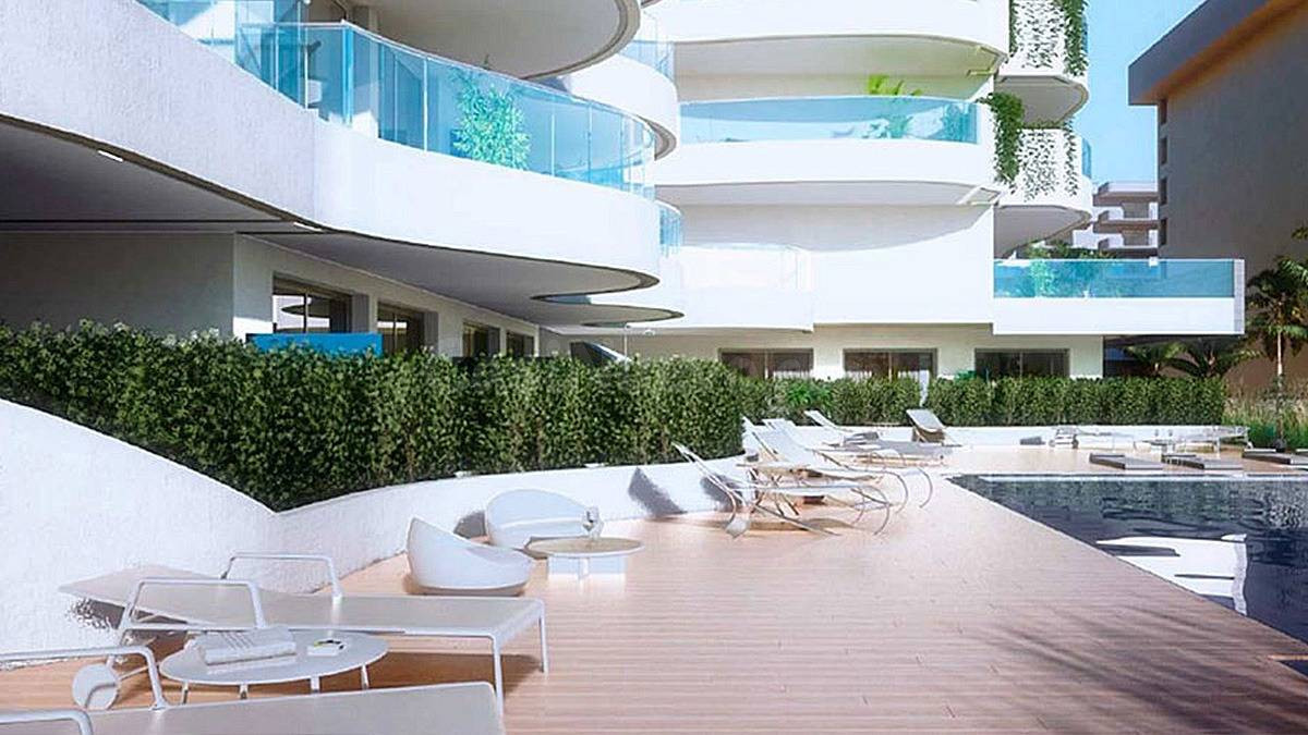 Increíble apartamento en venta en Fuengirola. Málaga