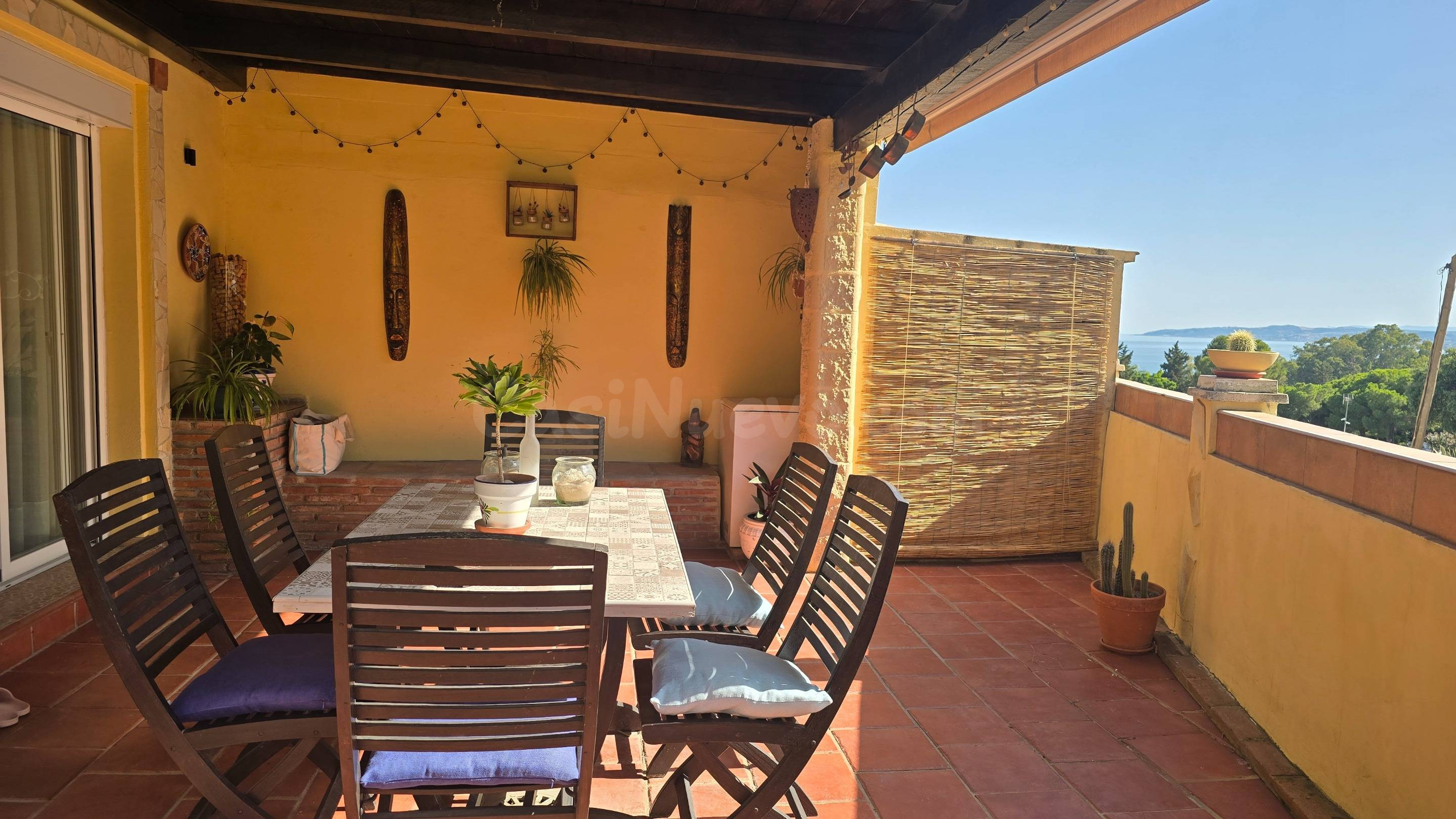 Exclusiva casa pareada en Seghers, Estepona, a 200 metros de la playa