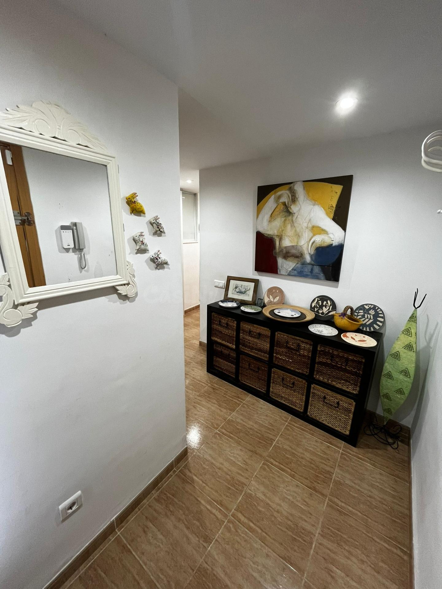 PISO EN VENTA CASCO ANTIGUO TORTOSA
