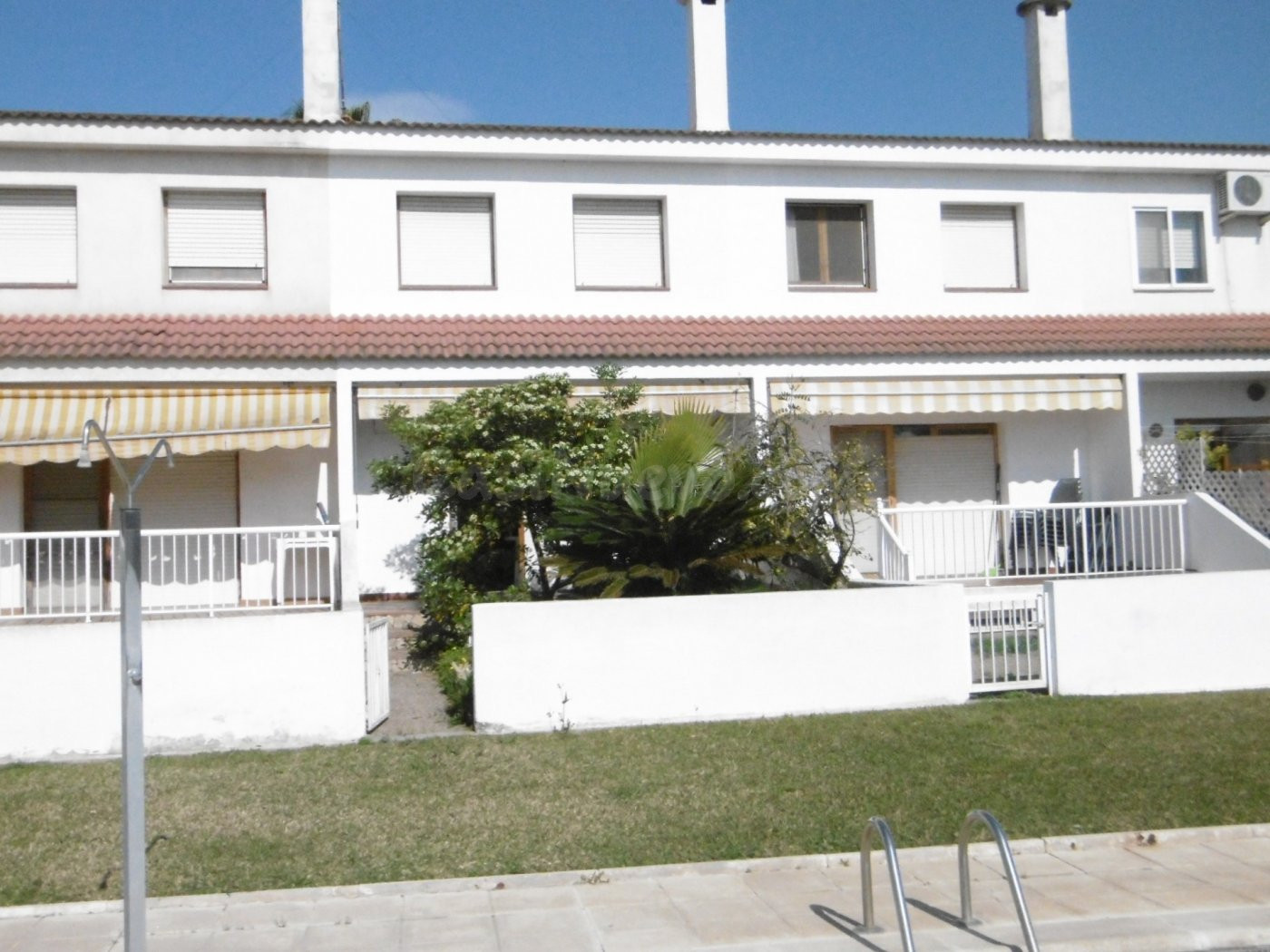 Adosado en Sant Carles de la Ràpita – A pocos metros de la playa