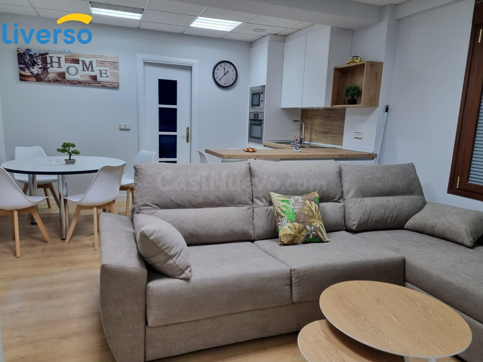 APARTAMENTO EN VENTA EN EL CENTRO DE ARANDA
