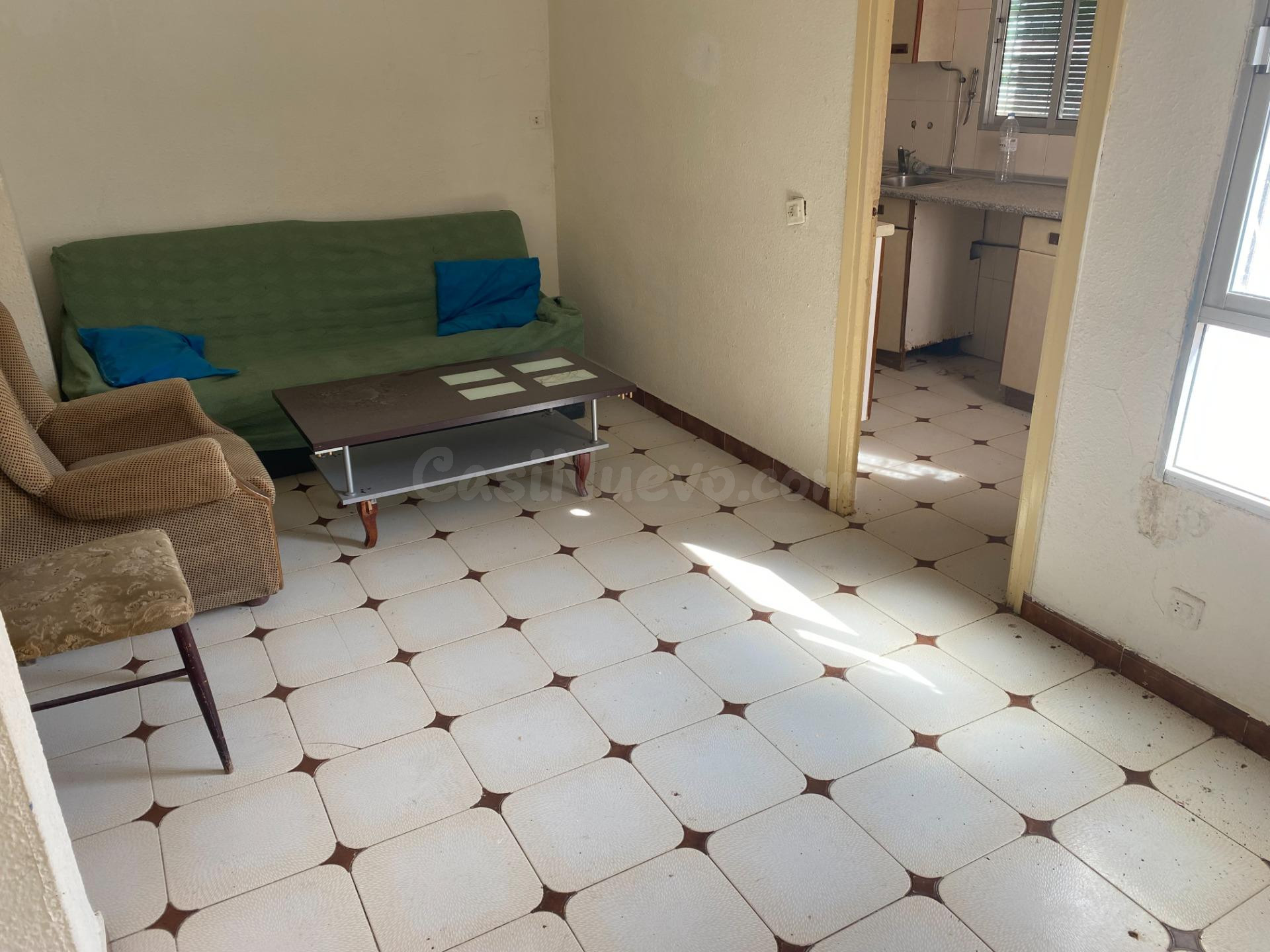 OPORTUNIDAD EN CALAMOCHA