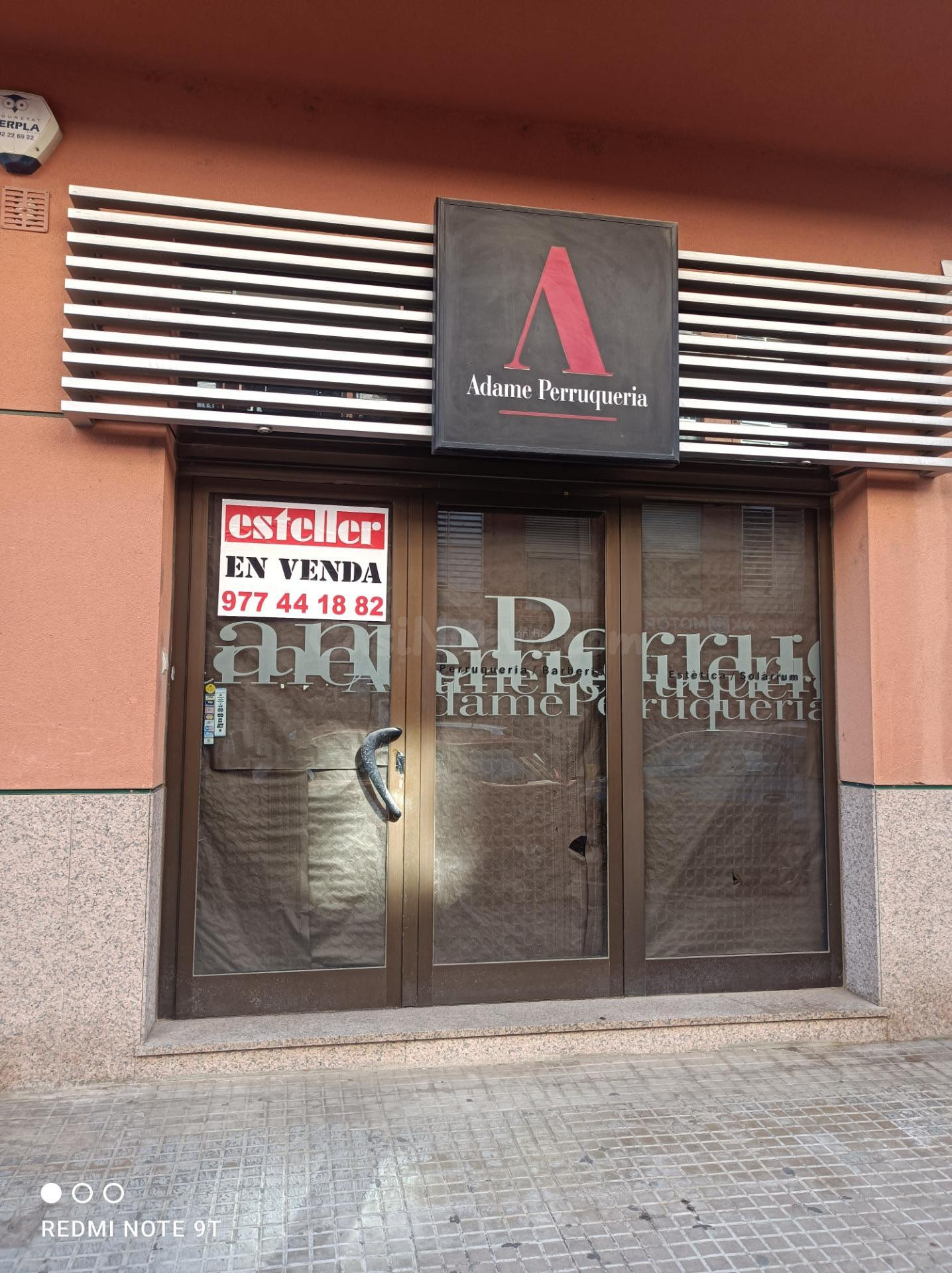Local comercial 89m² en venta - Ferreries