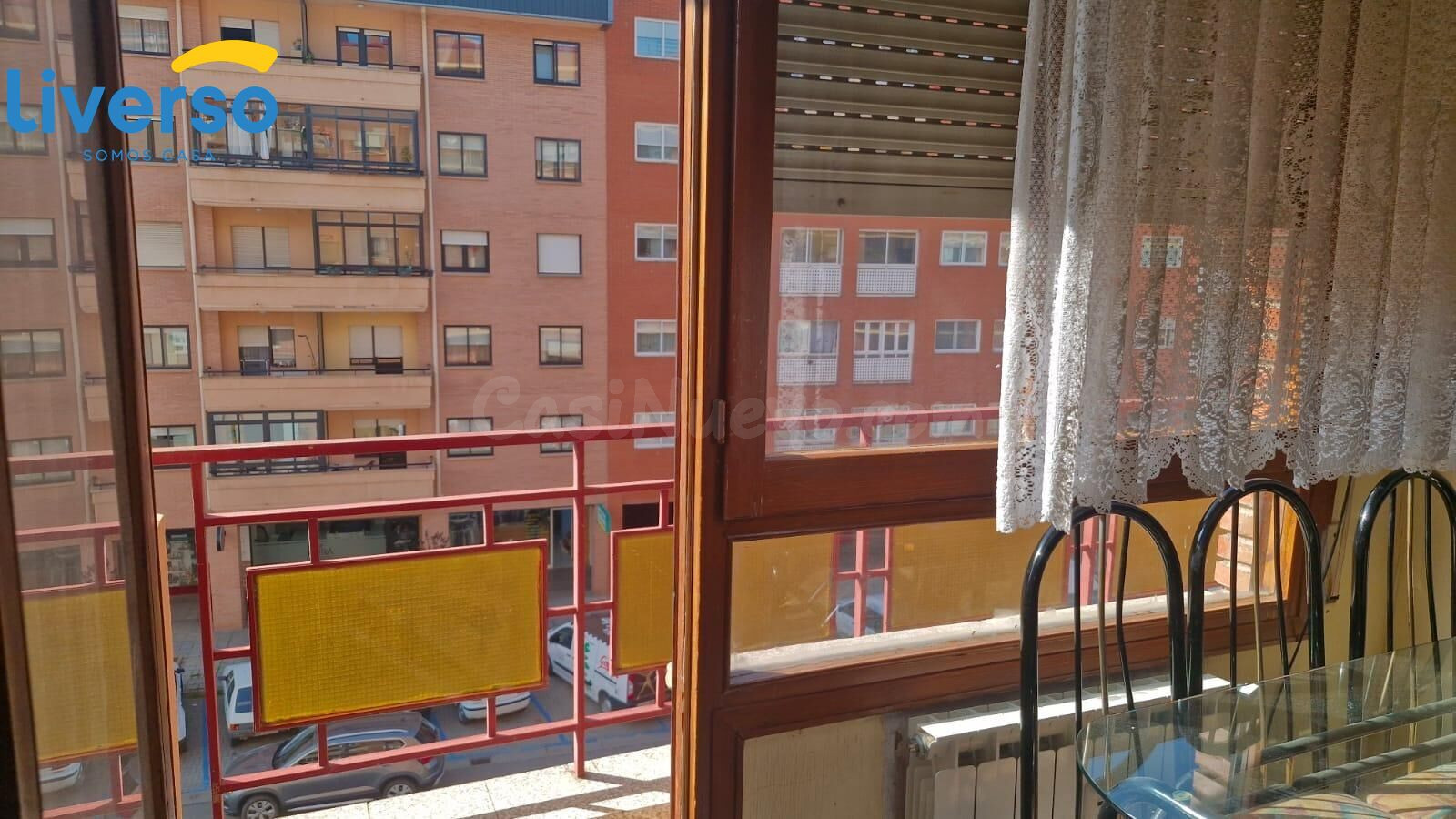 PISO EN VENTA EN GLORIETA ROSALES - foto 3