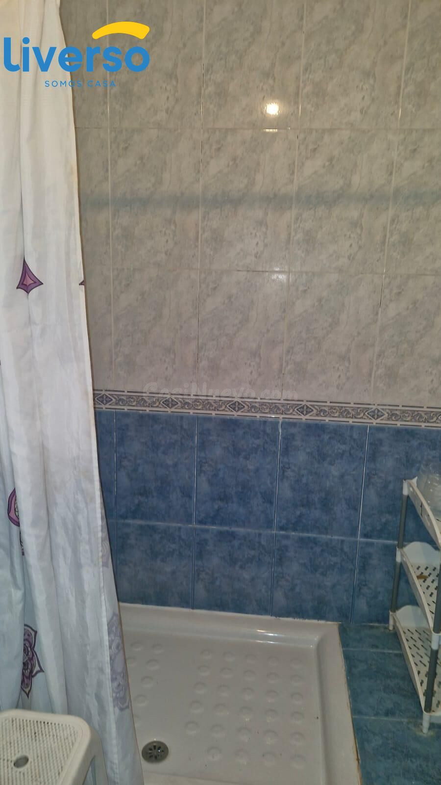 PISO EN VENTA EN GLORIETA ROSALES - foto 5
