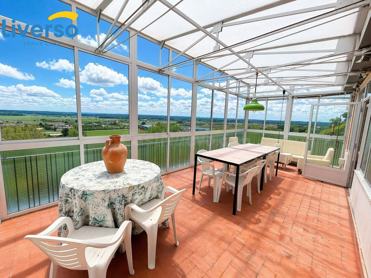 IMPRESIONANTE CASA EN VENTA EN ROA DE DUERO