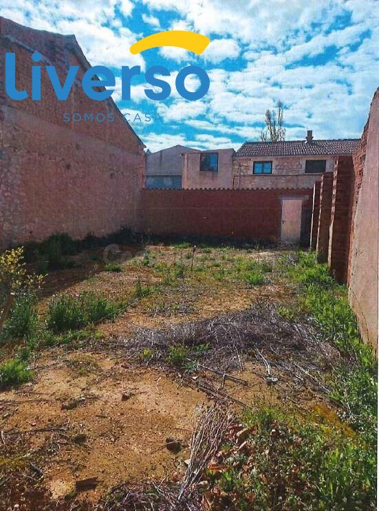 TERRENO URBANO EN VENTA EN CALERUEGA - foto 2