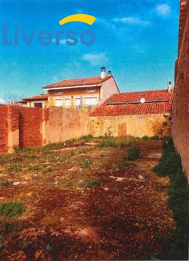 TERRENO URBANO EN VENTA EN CALERUEGA - foto 3