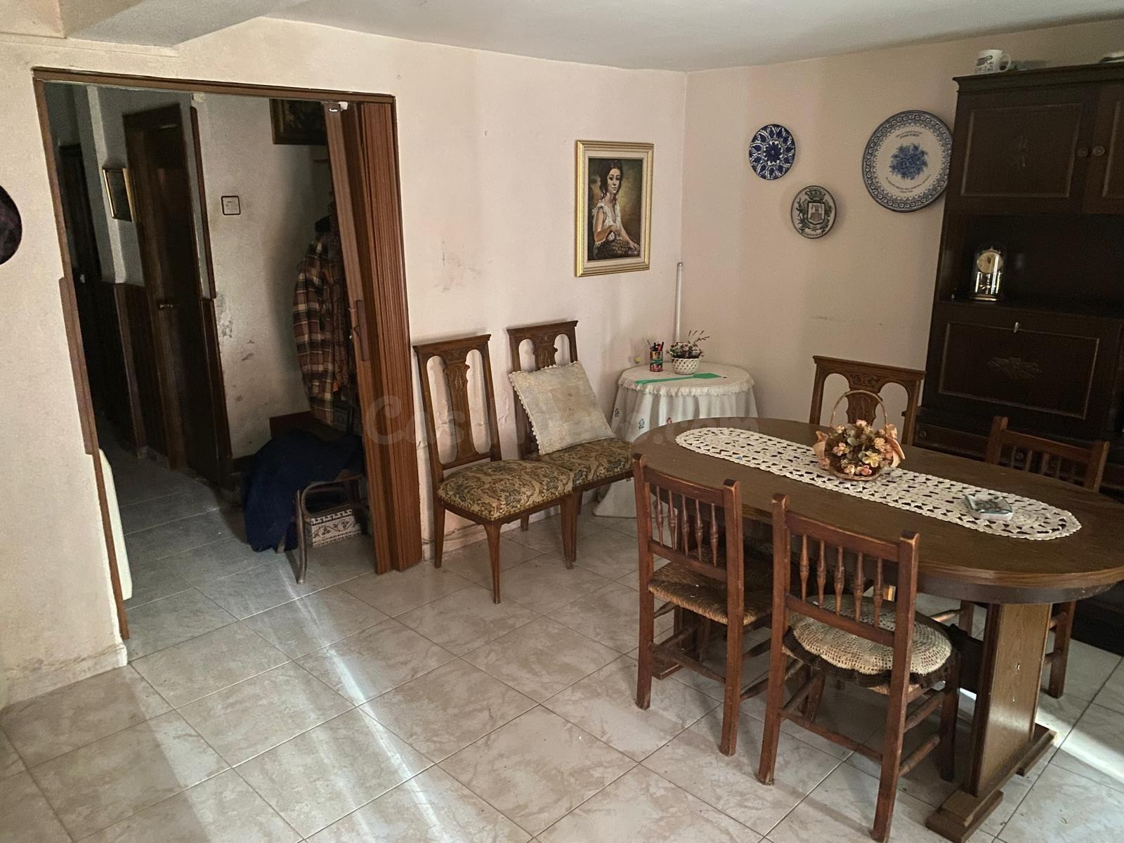 EN VENTA CASA EN TORRALBA DE LOS SISONES