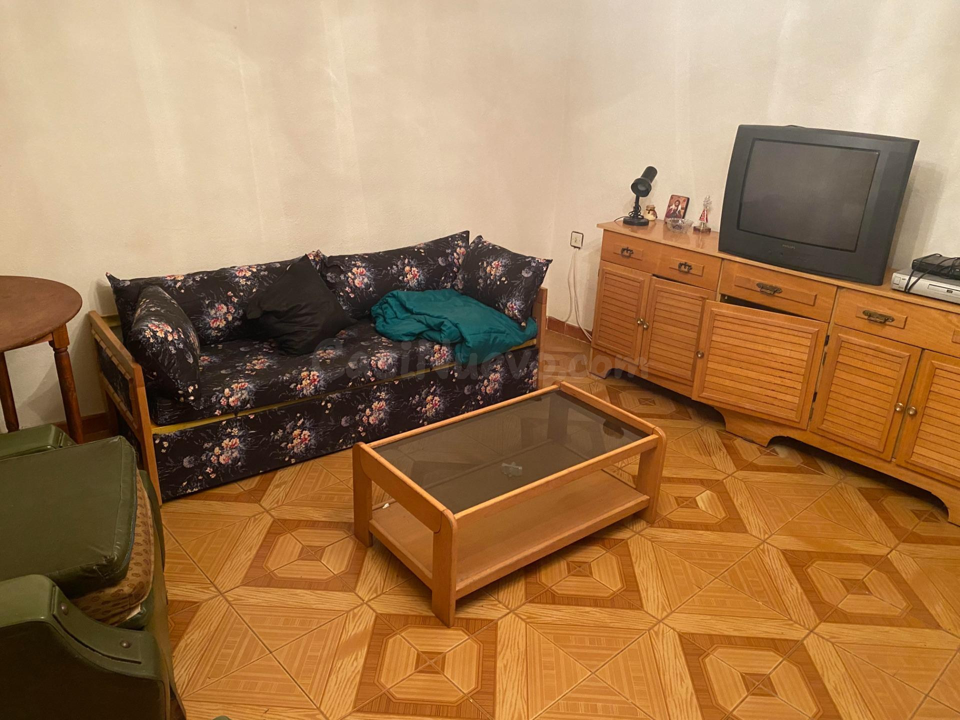 EN VENTA CASA EN MONREAL DEL CAMPO