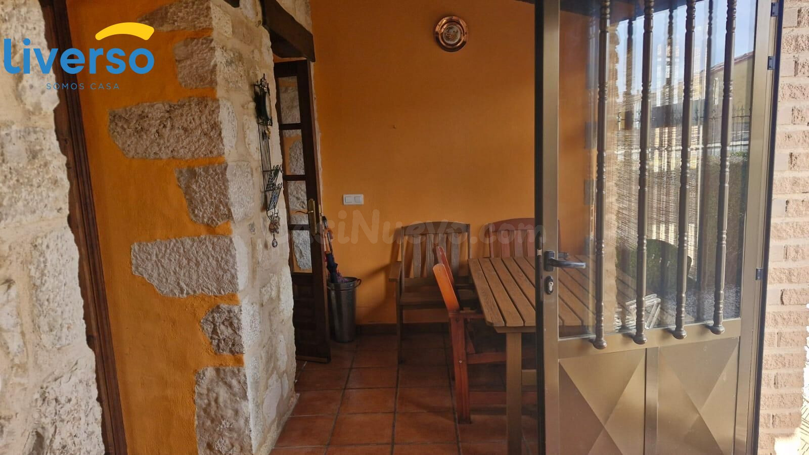 PRECIOSA CASA EN VENTA EN MILAGROS - foto 2