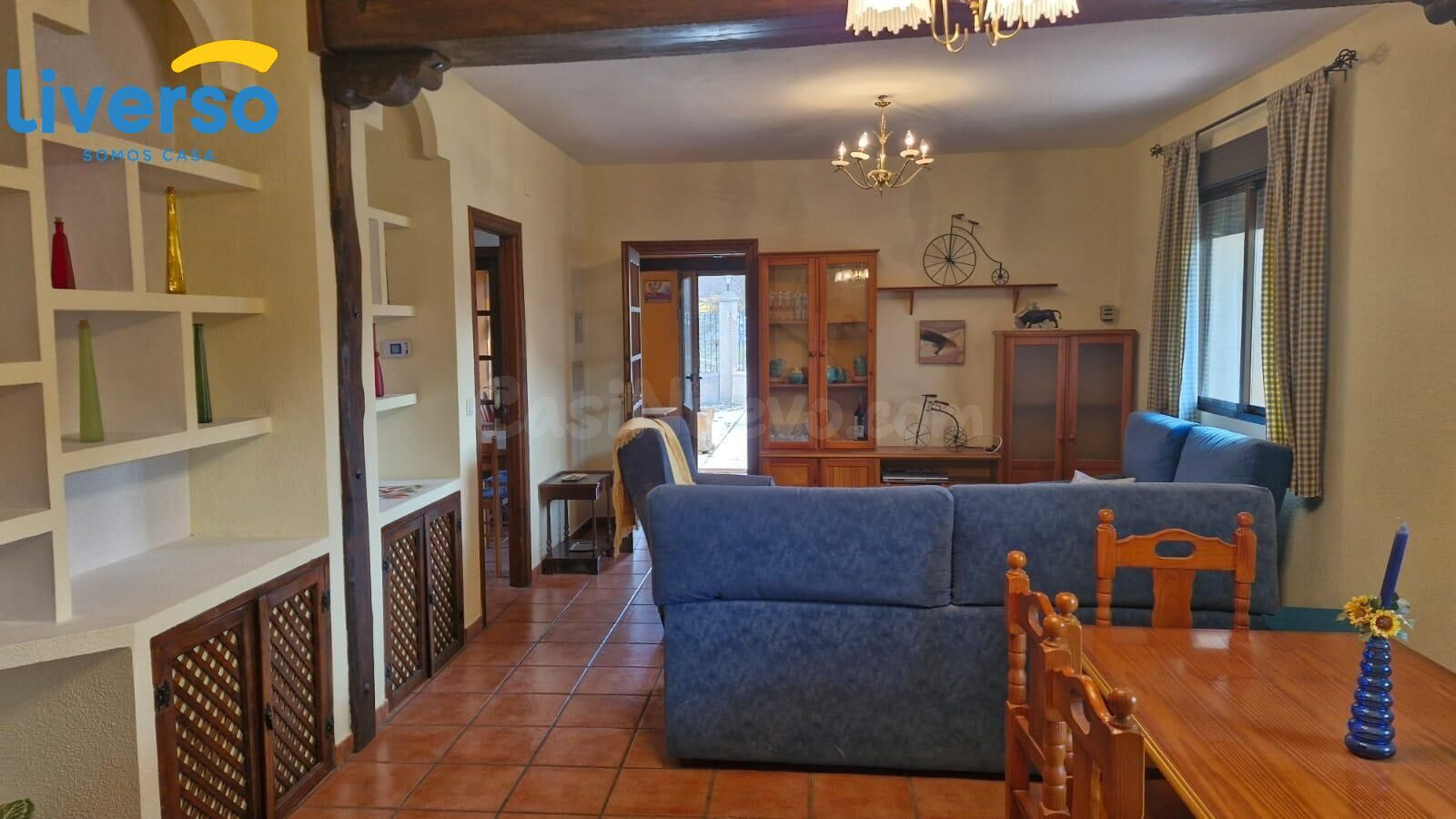 PRECIOSA CASA EN VENTA EN MILAGROS - foto 4