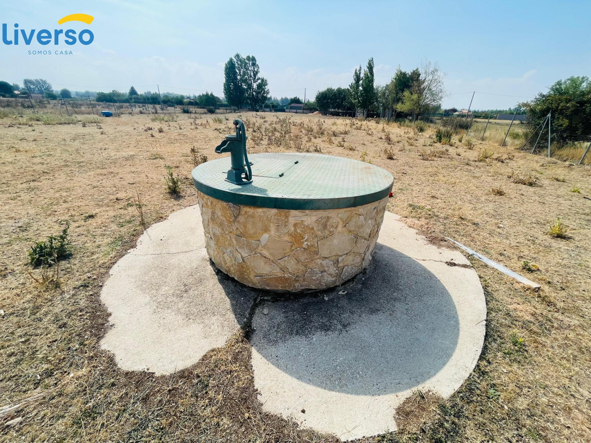 terreno de 5.000m2 vallado, en Aranda de Duero - foto 5