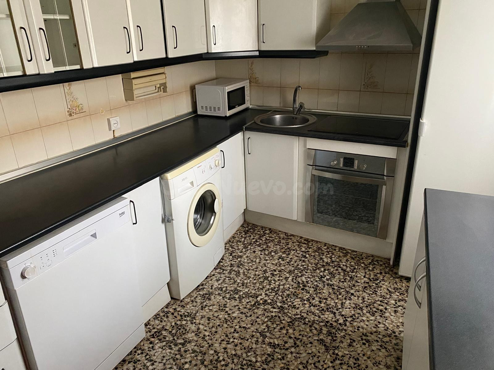 CASA EN VENTA EN CALAMOCHA