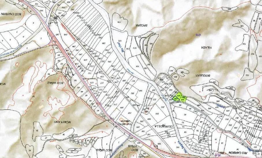 LOTE DE FINCAS EN VENTA EN VIVEL DEL RÍO (TERUEL)