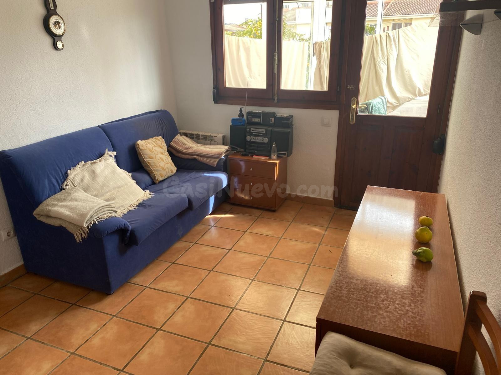APARTAMENTO EN CALAMOCHA
