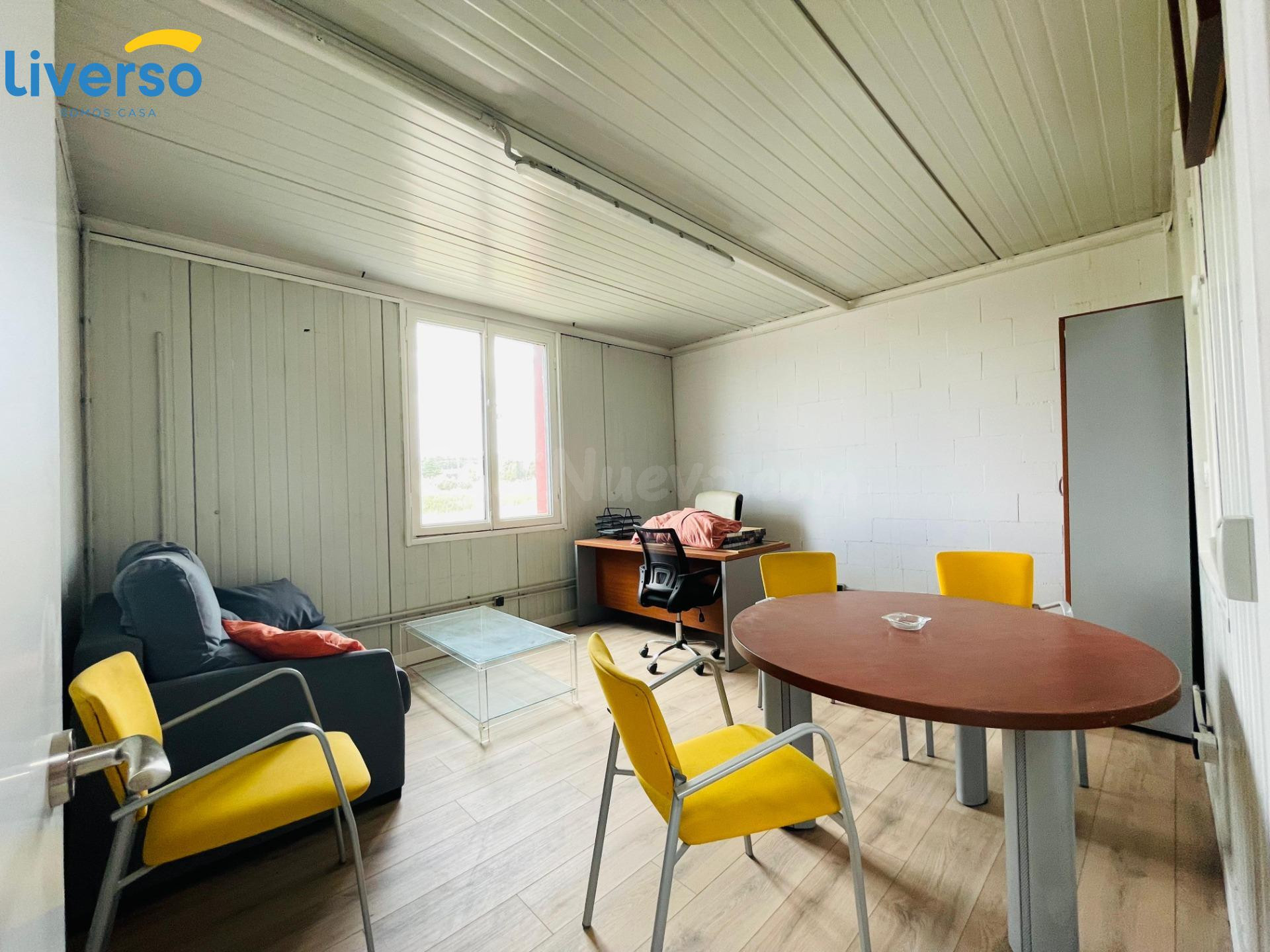 Nave en venta y alquiler – Más de 300 m2 - foto 5
