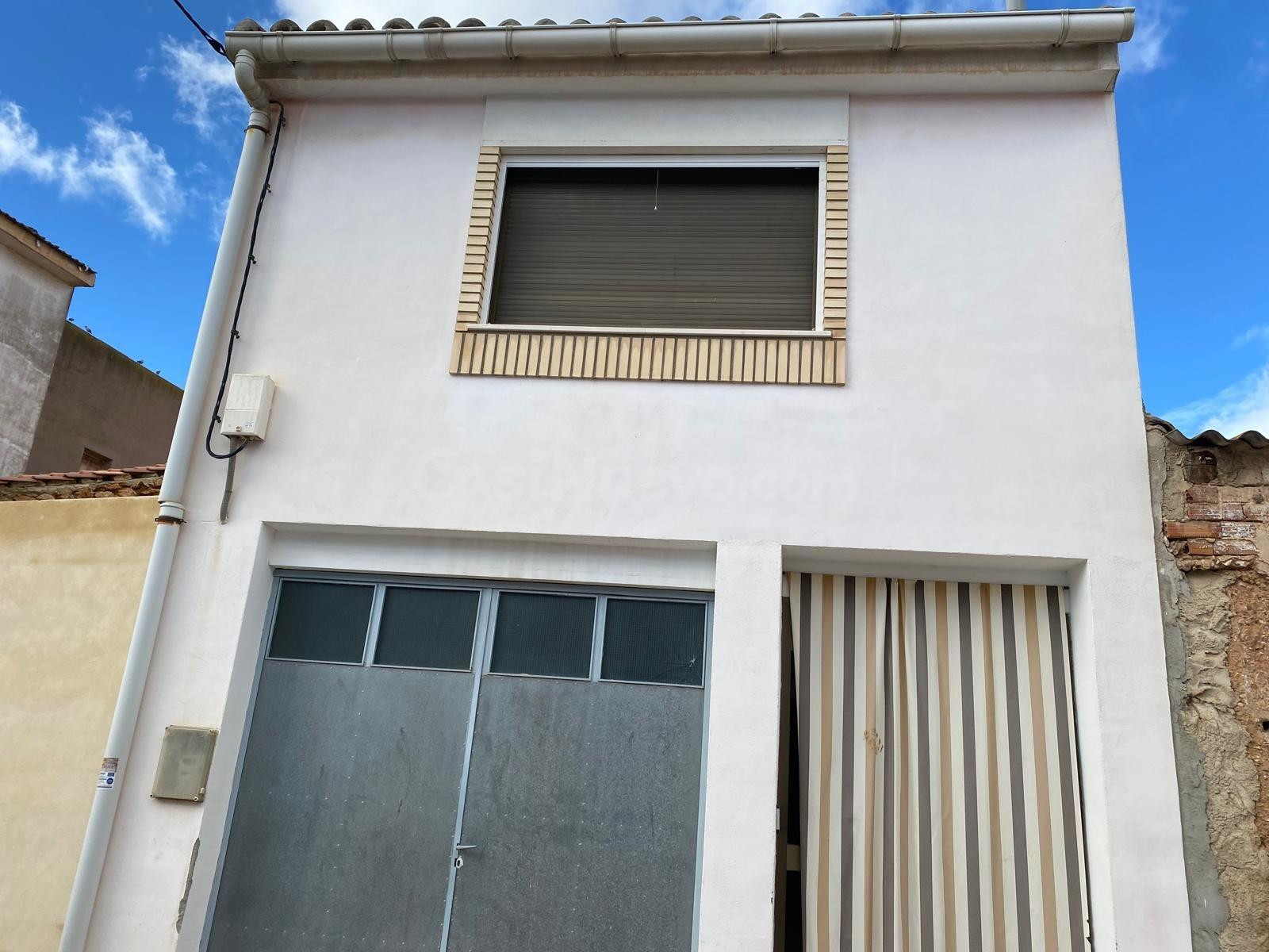 CASA EN VENTA EN CAMINREAL