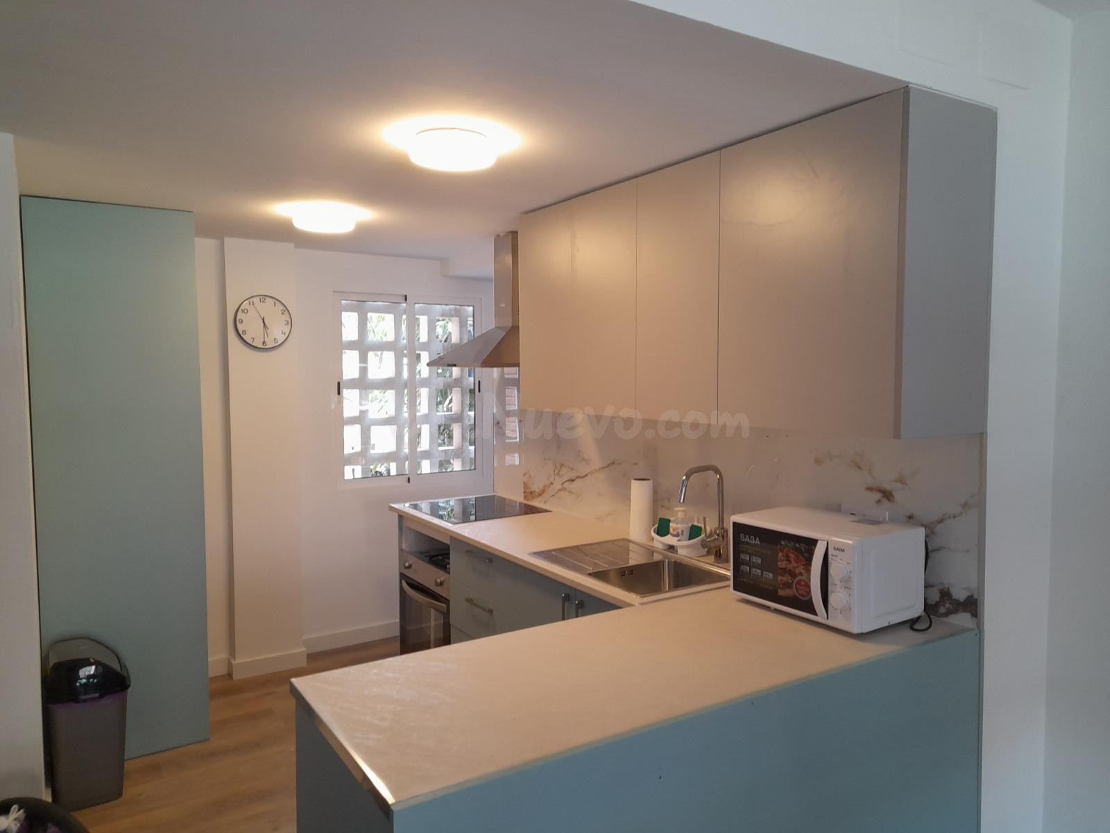 GRAN OPORTUNIDAD TANTO  PARA INVERSORES COMO USO VIVIENDA HABITUAL ZONA AVDA CID (VALENCIA)