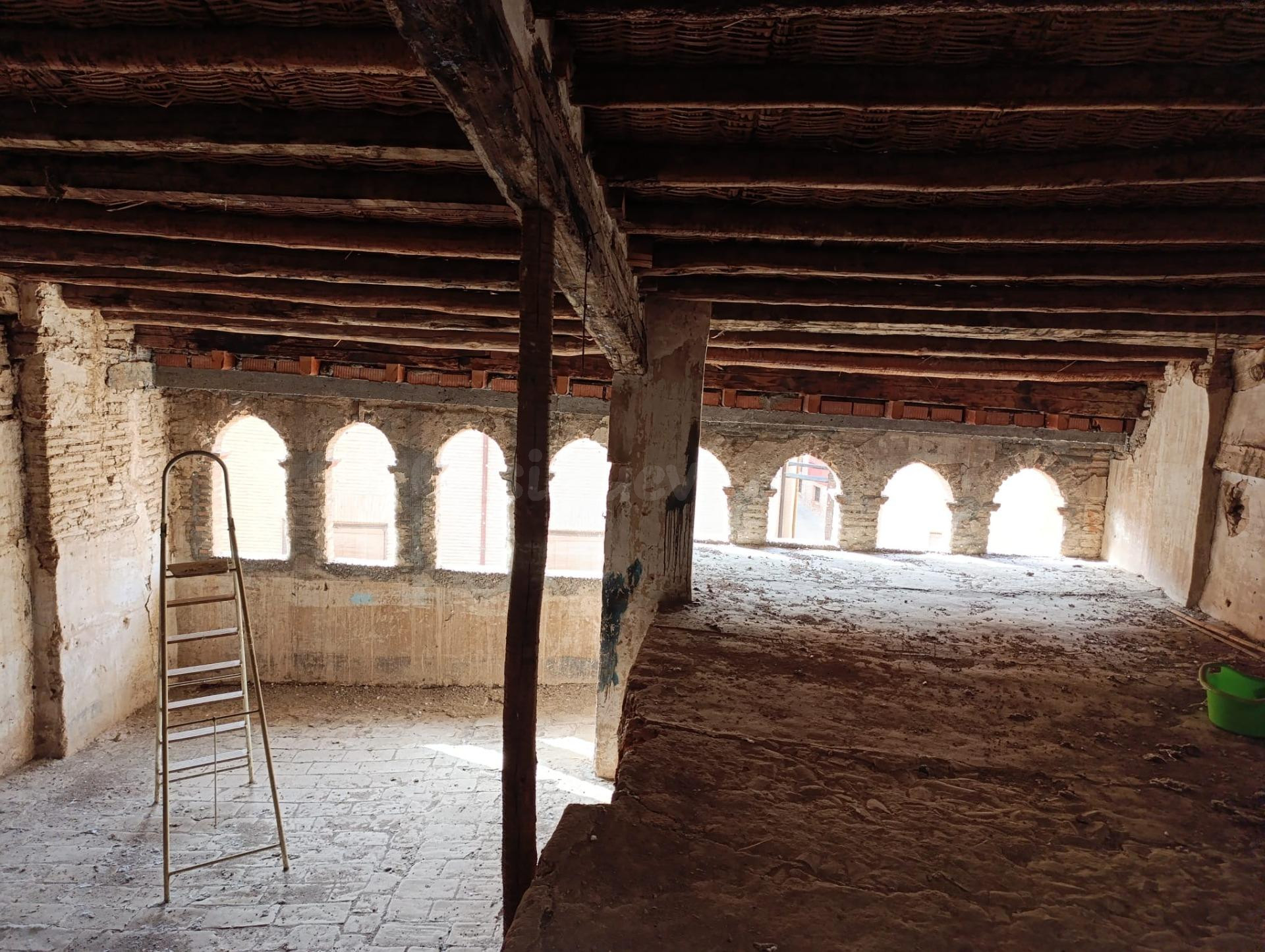 EN VENTA CASA EN DAROCA