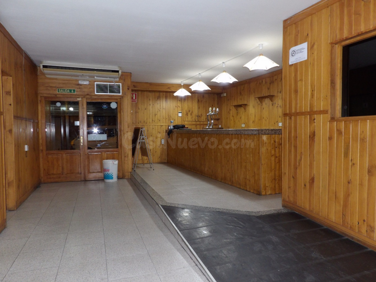 LOCAL COMERCIAL CON MUCHAS POSIBILIADES