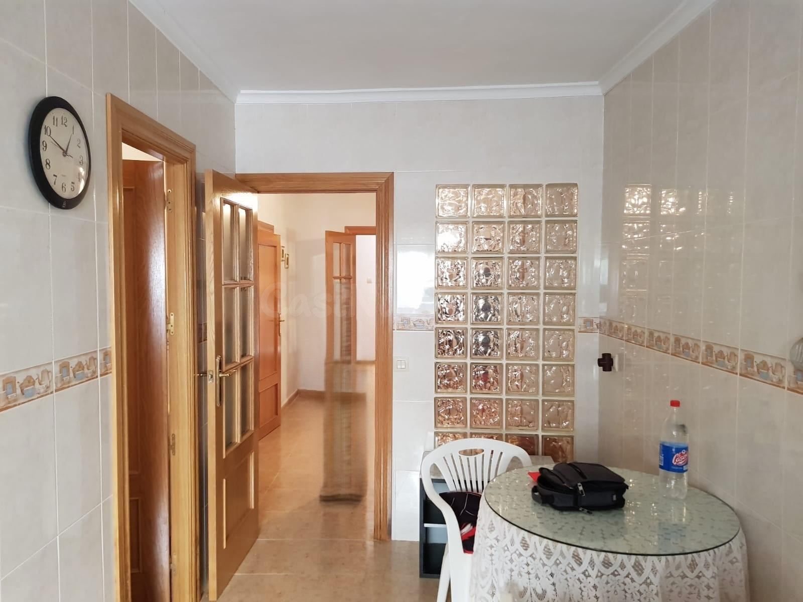 CASA DE PUEBLO CON DOS VIVIENDA