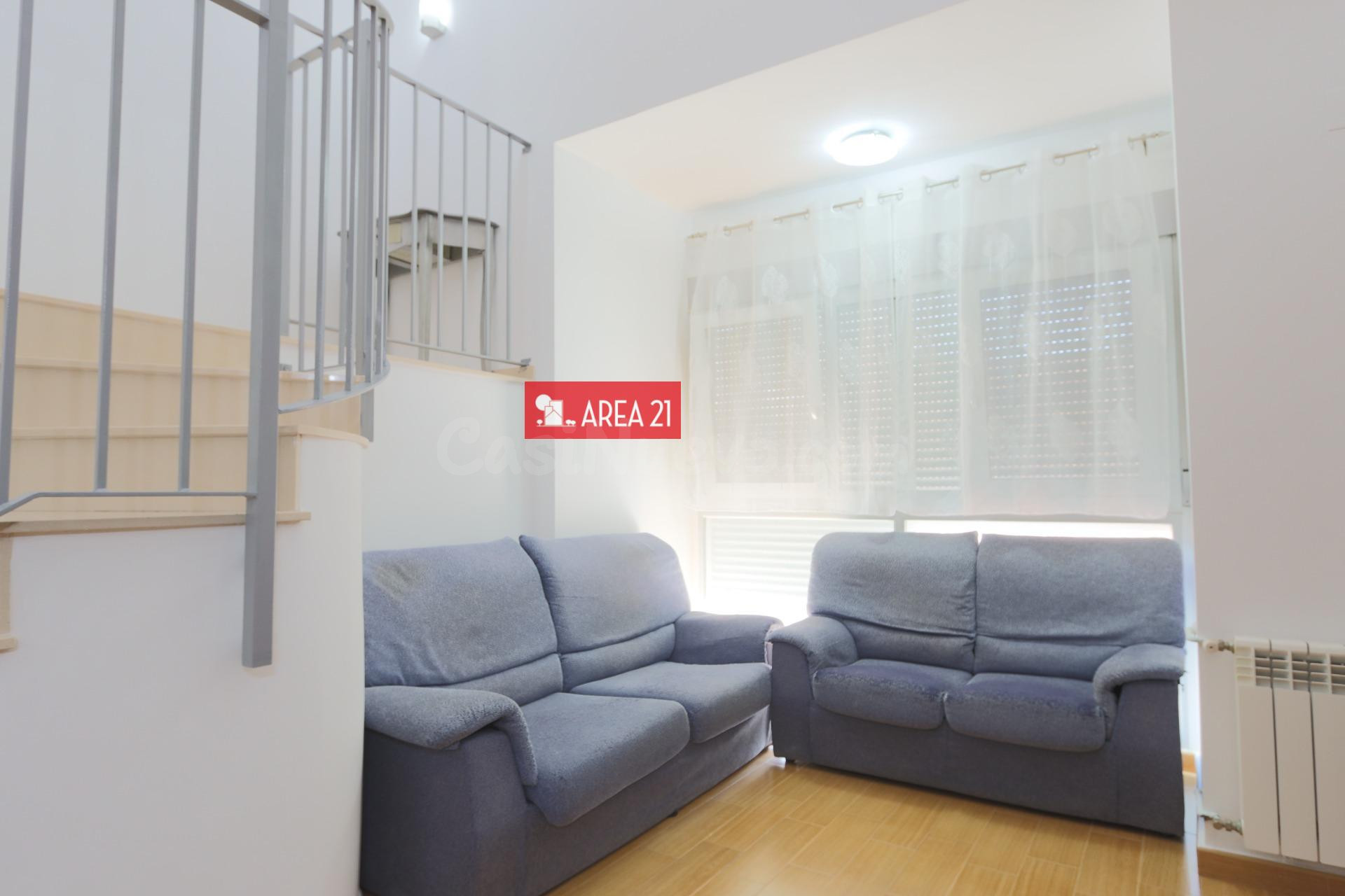 ÁTICO EN VENTA EN ZONA CÉNTRICA - foto 2