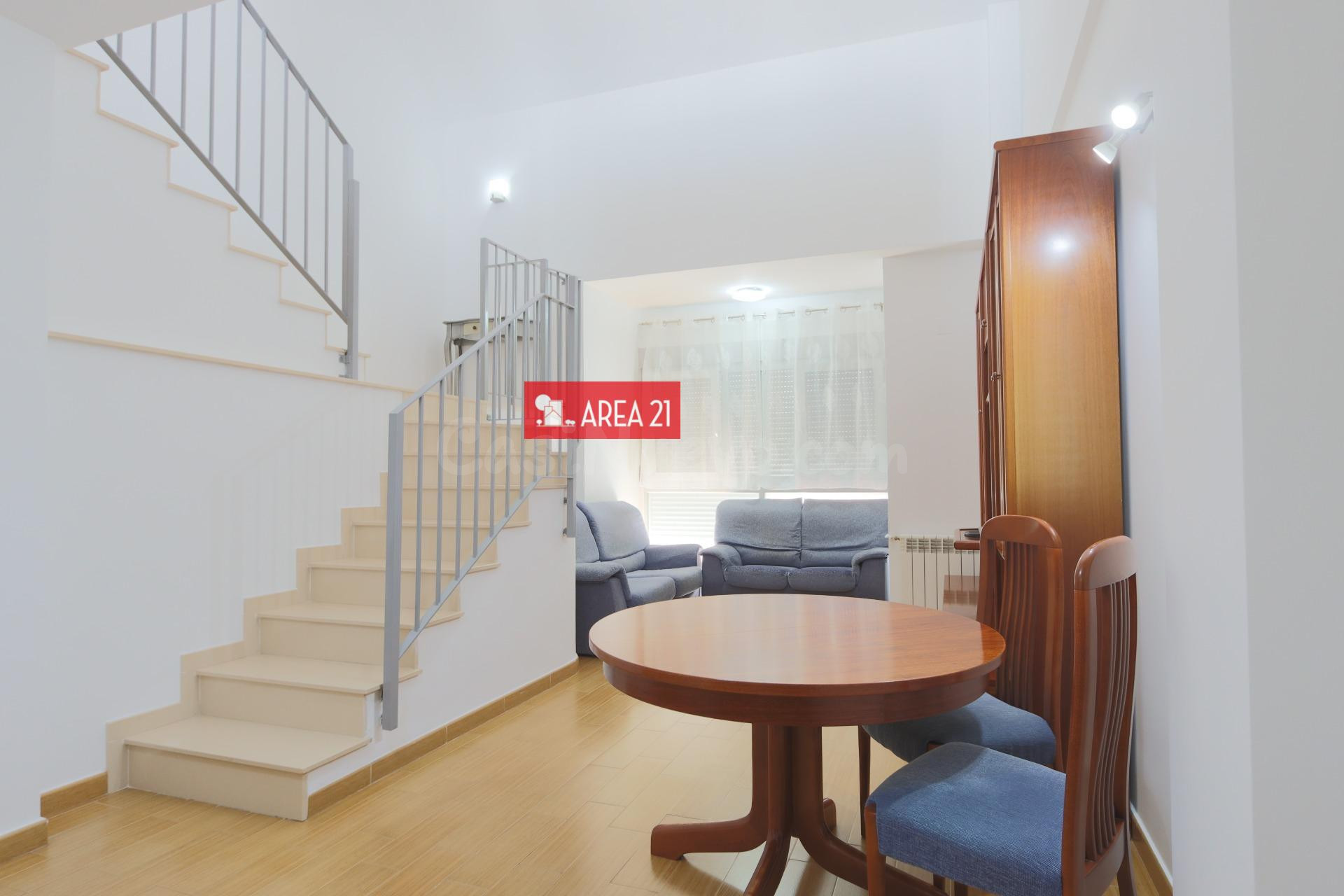 ÁTICO EN VENTA EN ZONA CÉNTRICA - foto 3