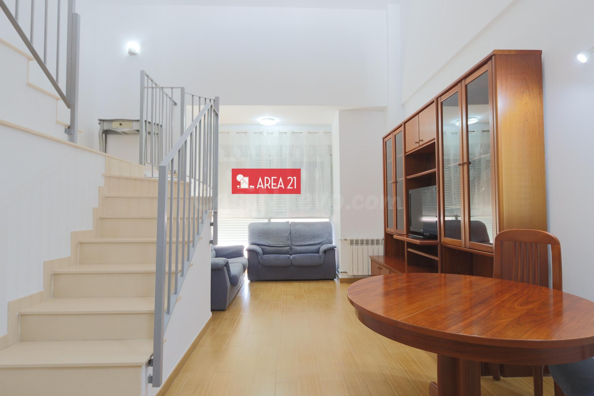 ÁTICO EN VENTA EN ZONA CÉNTRICA - foto 4