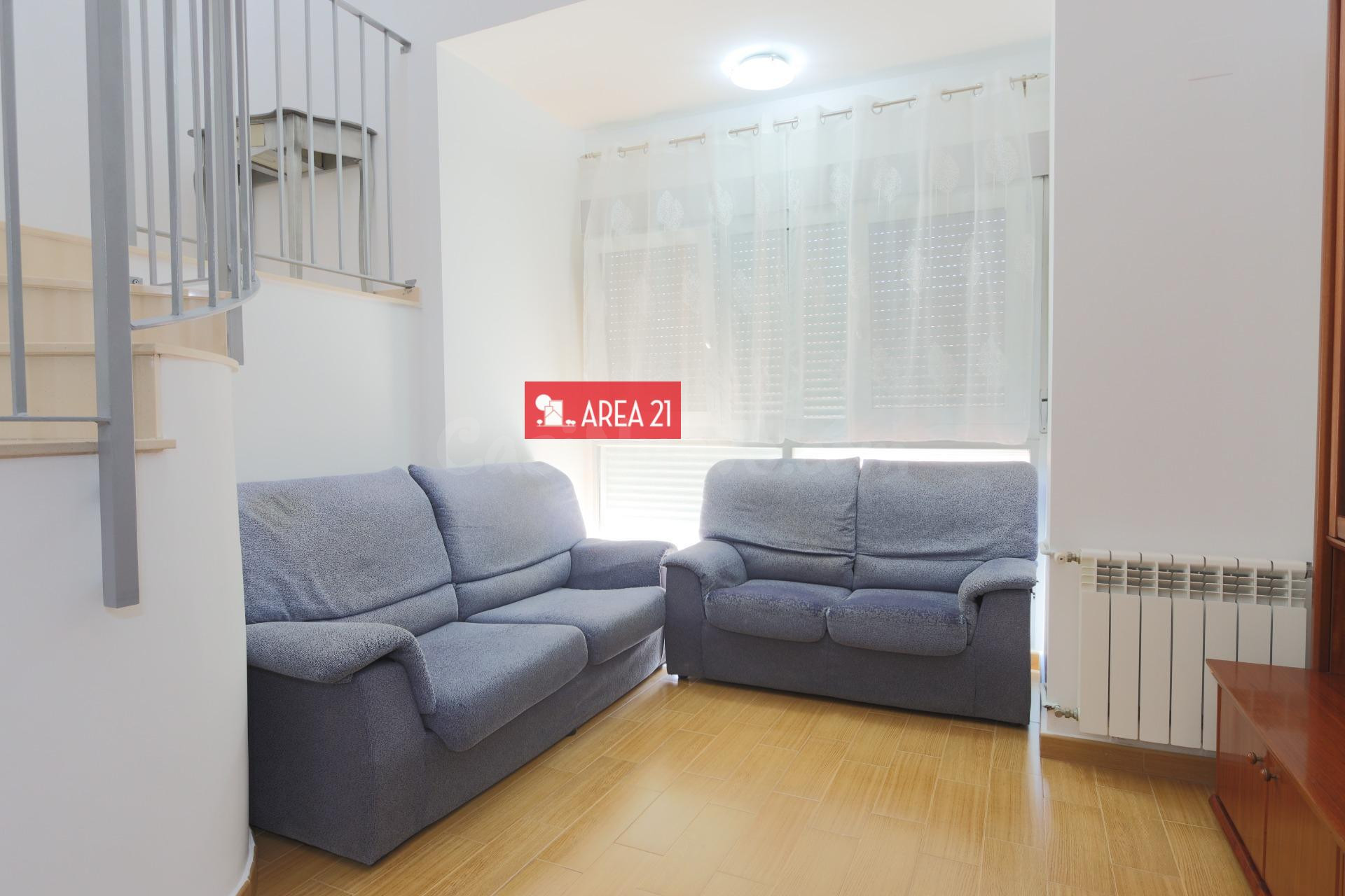 ÁTICO EN VENTA EN ZONA CÉNTRICA - foto 5