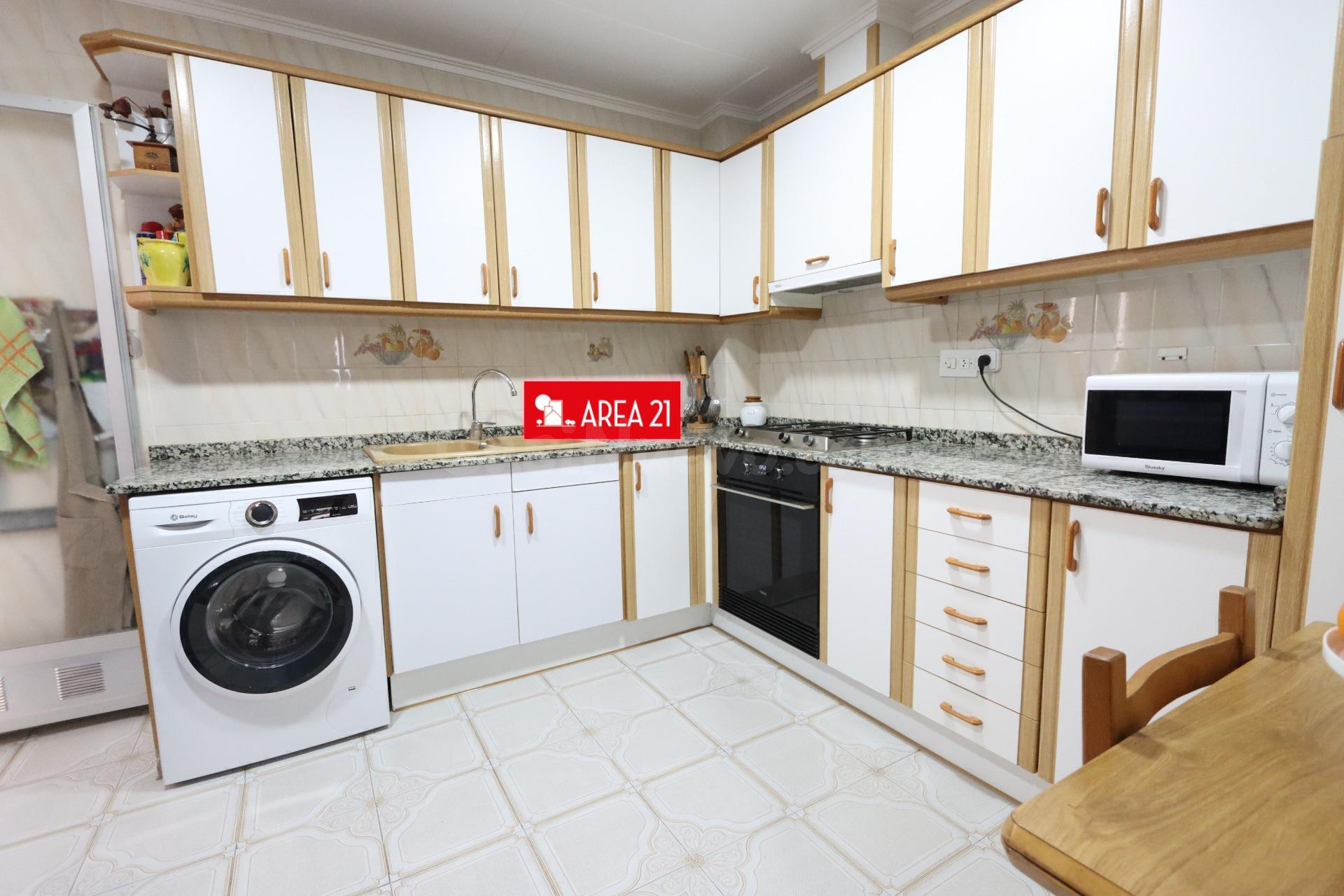 PISO EN VENTA LA POBLA DE VALLBONA