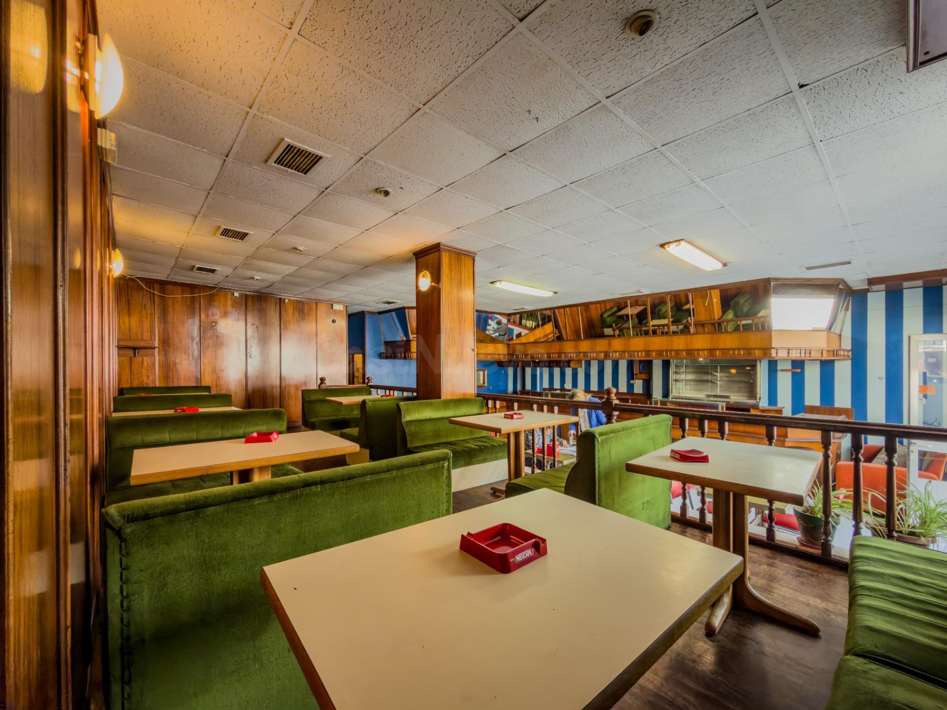 LOCAL COMERCIAL EN VENTA ACONDICIONADO JUNTO A NESTLÉ – LISTO PARA INICIAR ACTIVIDAD