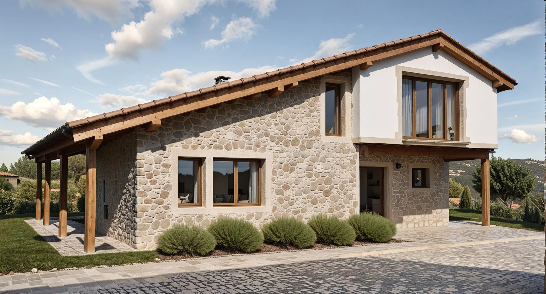 PARCELA EXCLUSIVA CON ANTEPROYECTO APROBADO EN VALLINES – COSTA OCCIDENTAL DE CANTABRIA