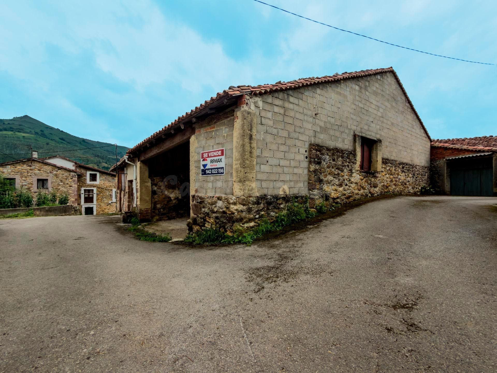 Propiedad en Celucos, Puentenansa, - foto 3