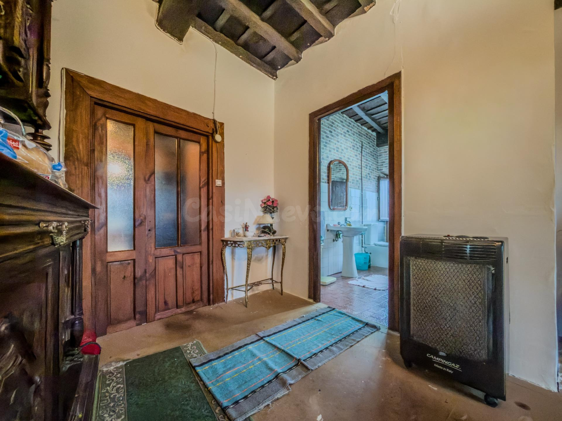 Casa de piedra en Alfoz de Lloredo - foto 4