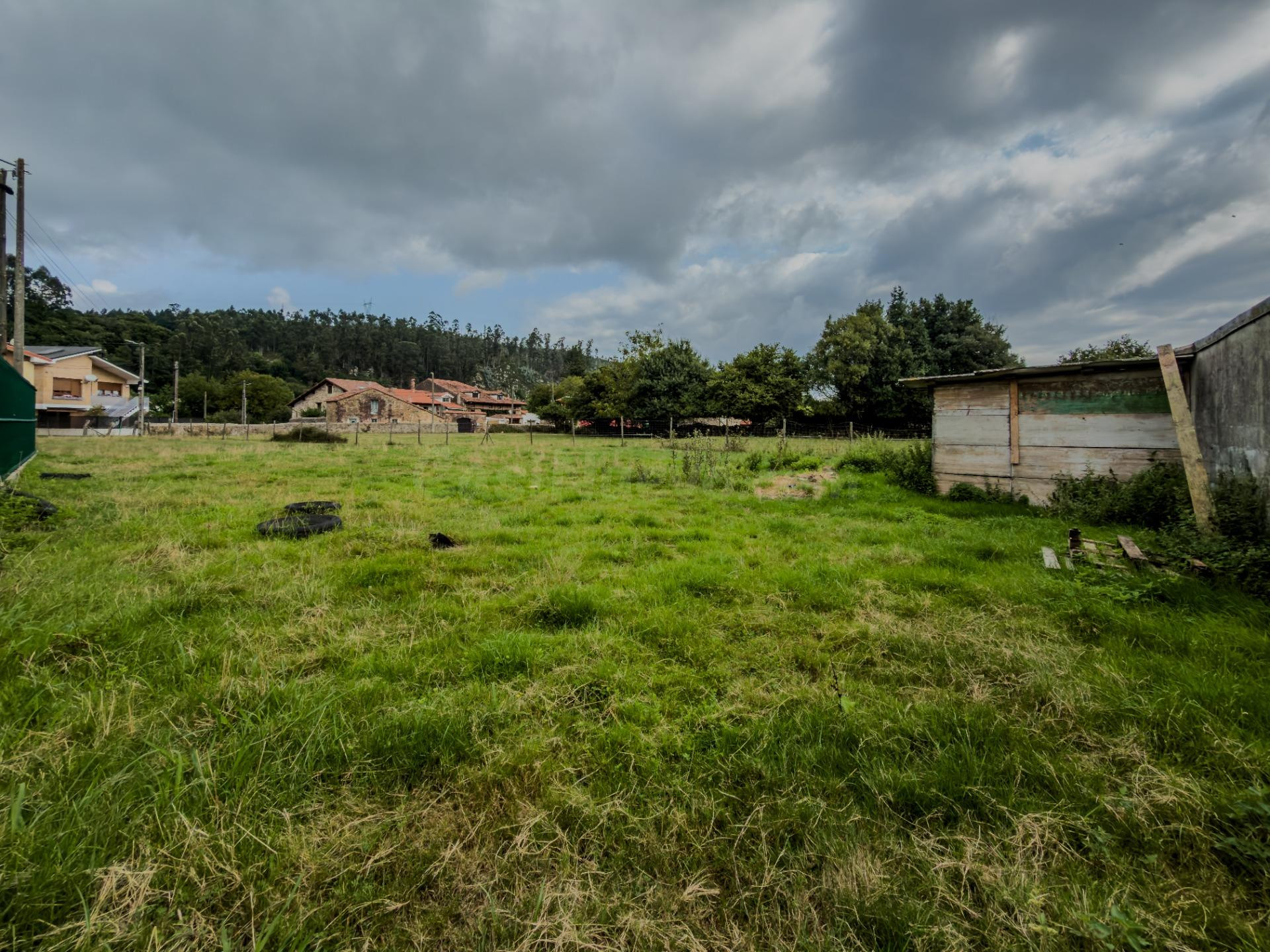 Parcela urbana de 1.013 m2 con 253 m2 edificables en Casar d - foto 5