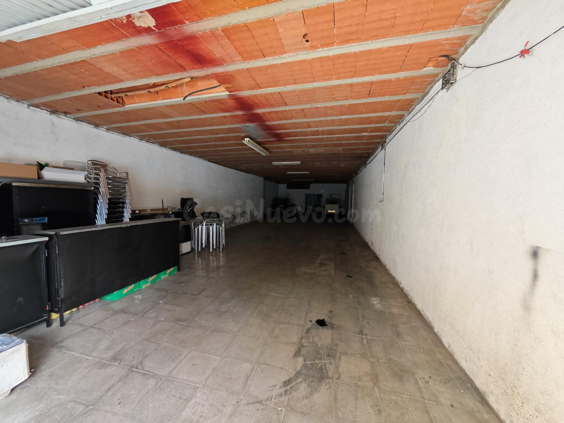 TERRENY URBÀ EN VENDA A TERRASSA