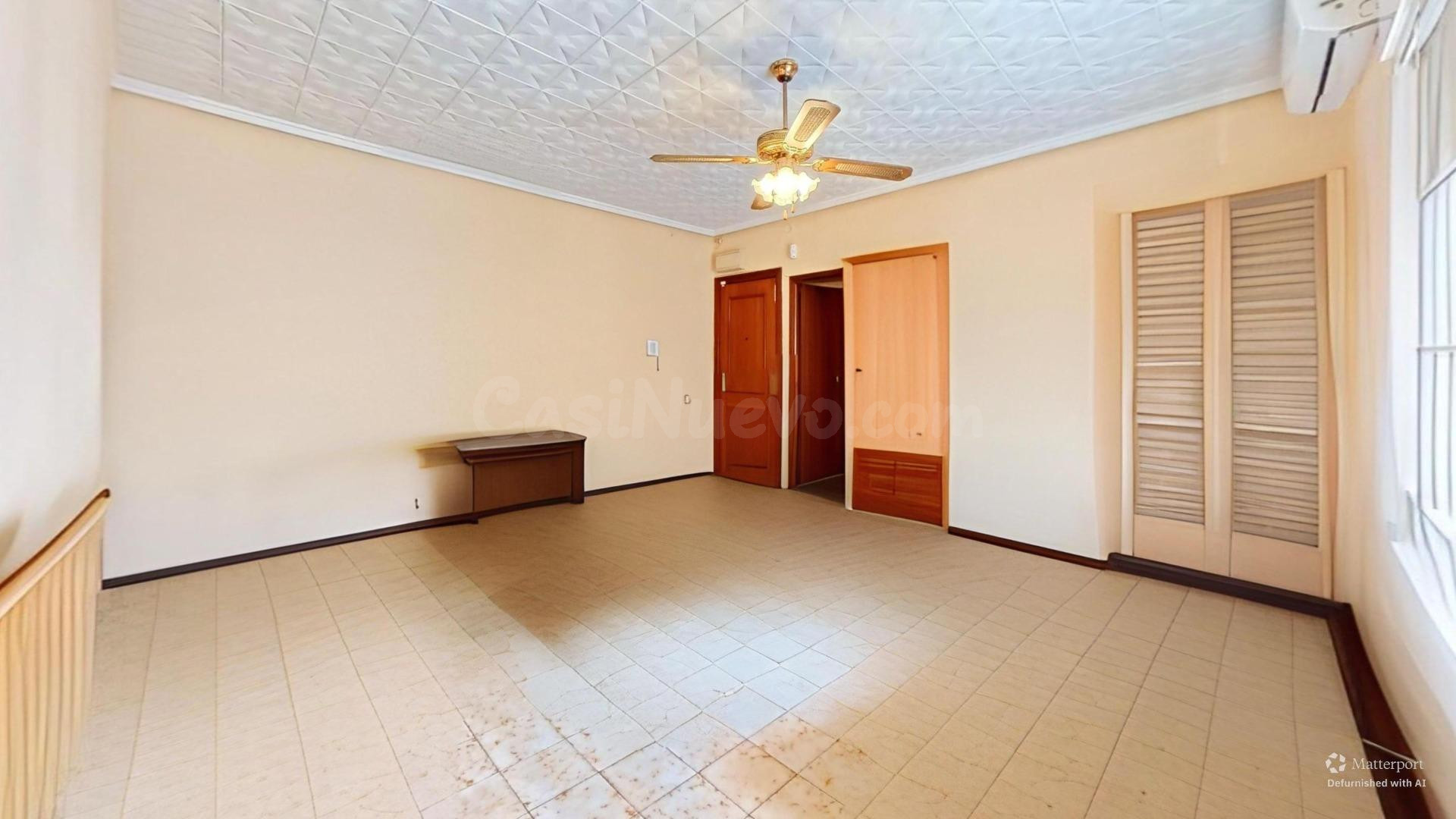 Piso 3 habitaciones 70m² en venta - Algiros