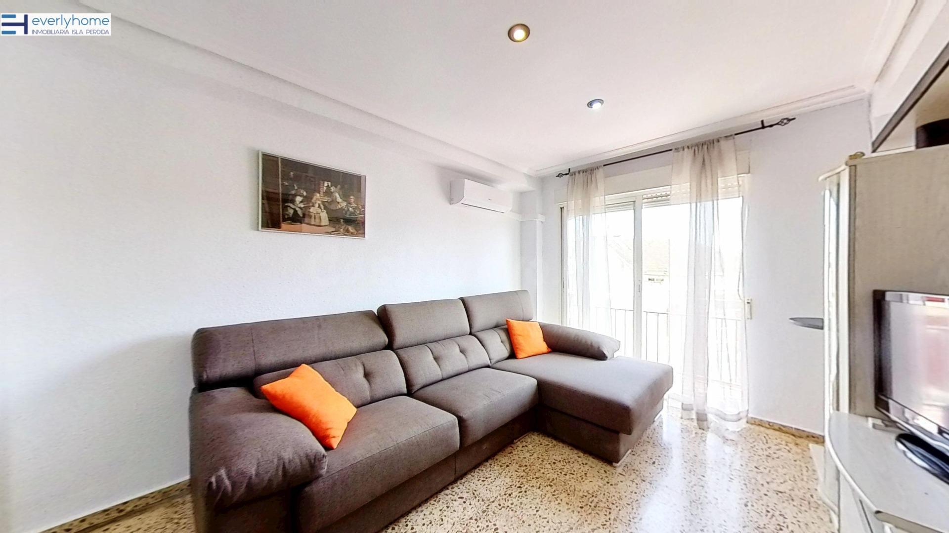 ¡Ideal para estudiantes! habitaciones en Burjassot, a un paso de las universidades