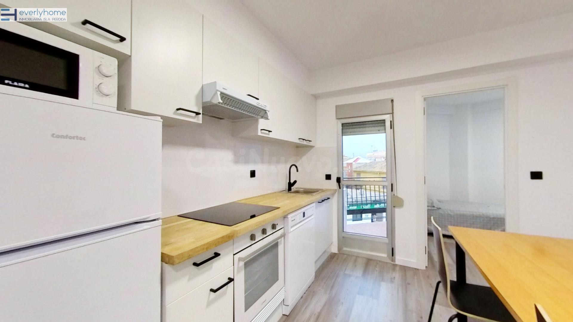 Habitación 4 habitaciones 69m² en alquiler - Centro
