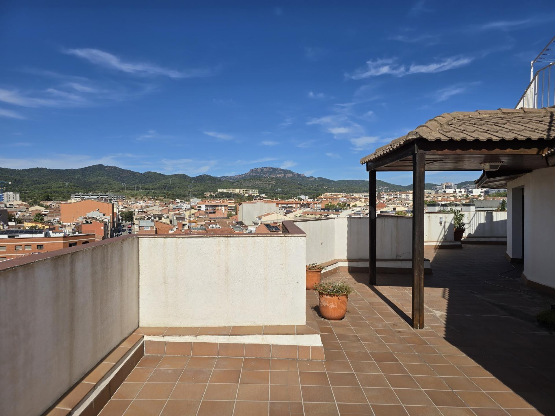 Ático 4 habitaciones 227m² en venta - Torrent d en Pere Parres