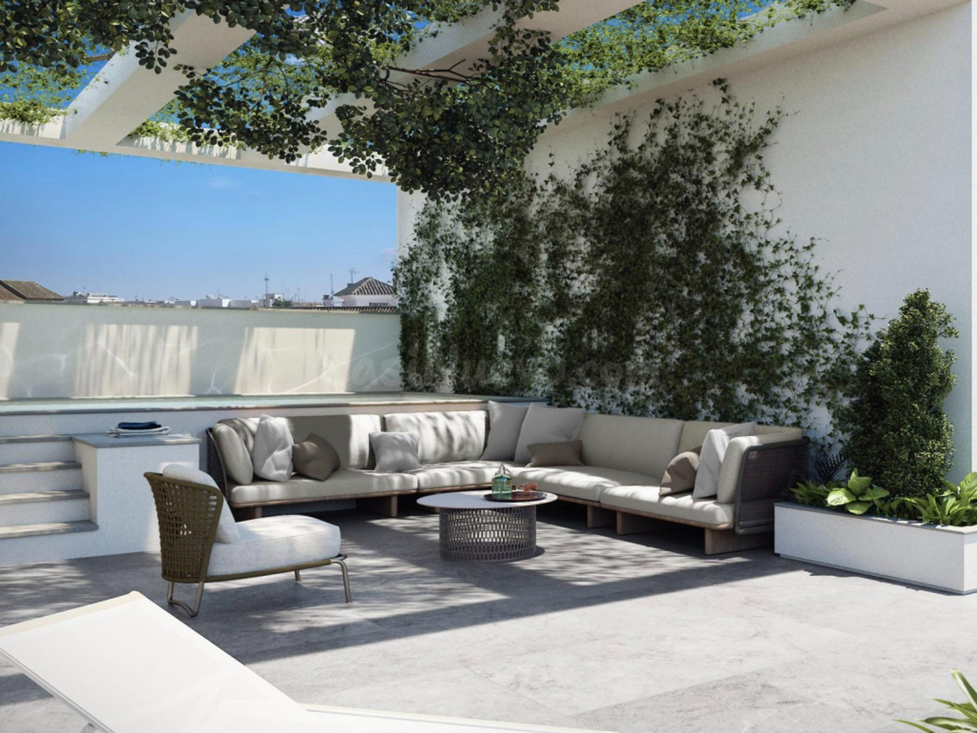Se vende nuevos apartamentos cerca playa del Cura en Torrevieja, Alicnante