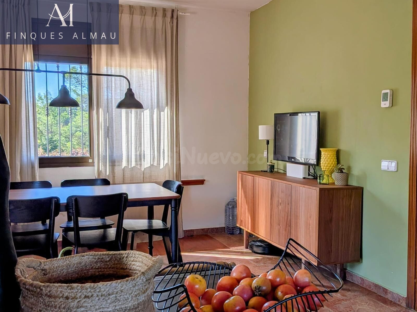 Casa o chalet independiente en venta en Sant Llorenç d'Hortons