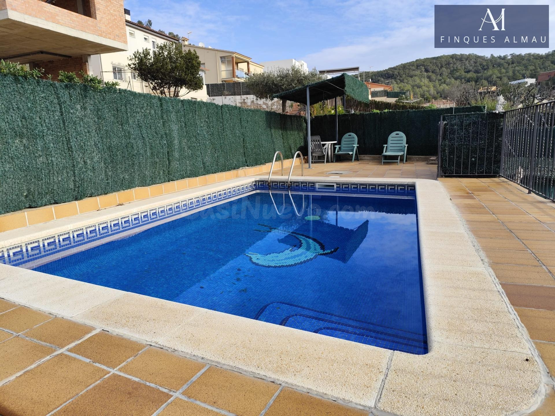 Casa en venta Mas Alba