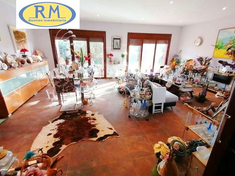Chalet en Venta en Cáceres, en Ceres Golf