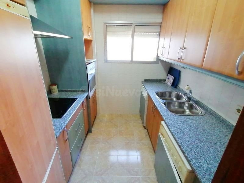 Piso de 4 dormitorios en el centro de Caceres, zona la Cruz y Canovas