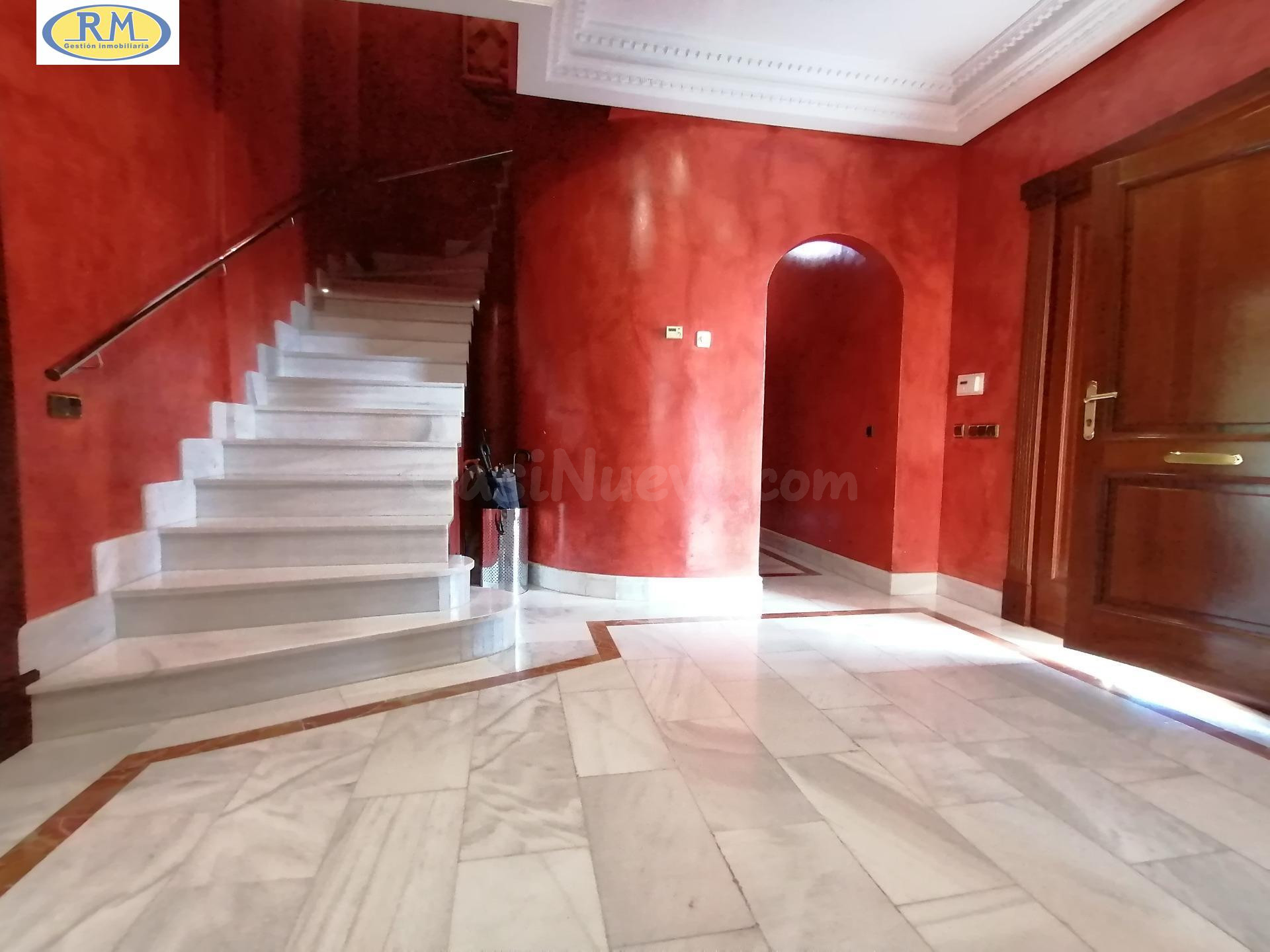 Chalet en Venta con Piscina en Cáceres en la Sierrilla 1 - foto 3